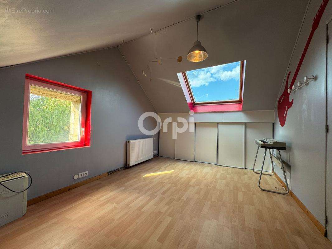 Maison À Vendre - photo 10