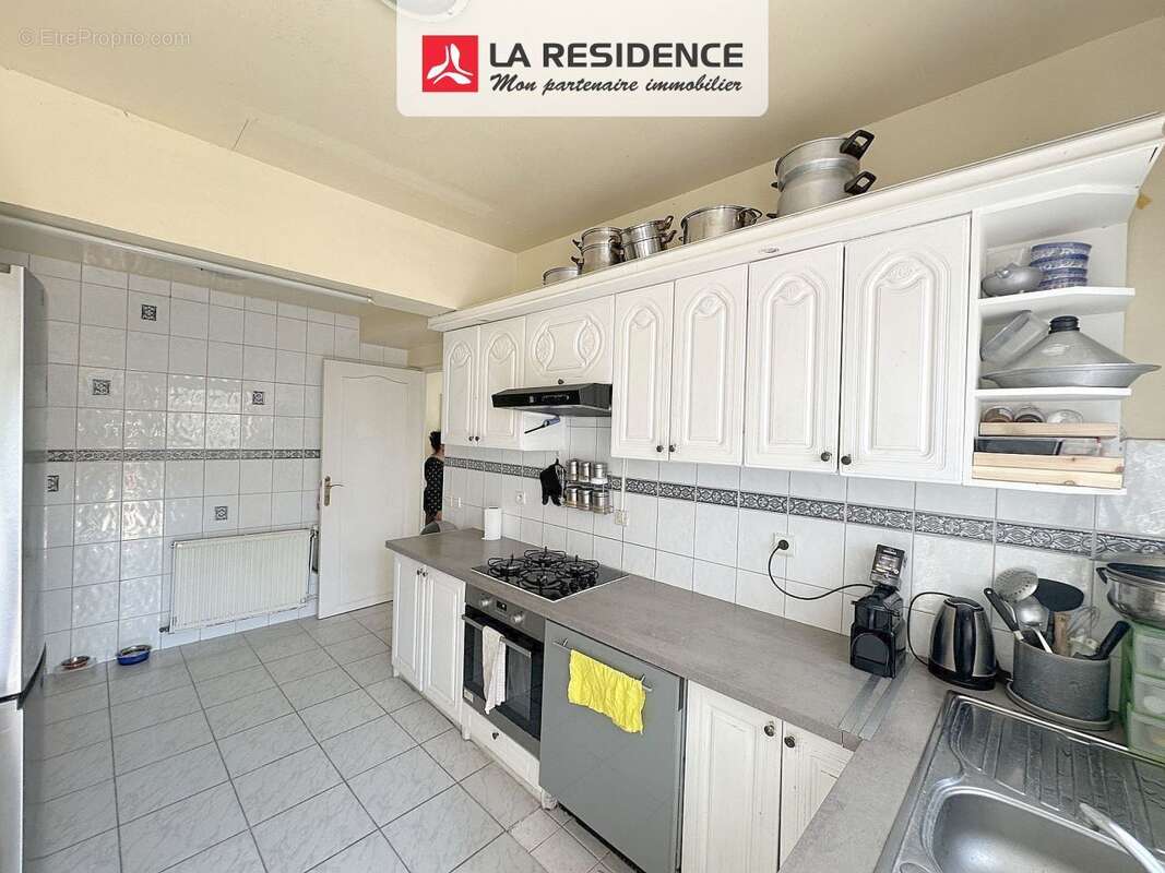 Maison 110 m² à Stains  - photo 7