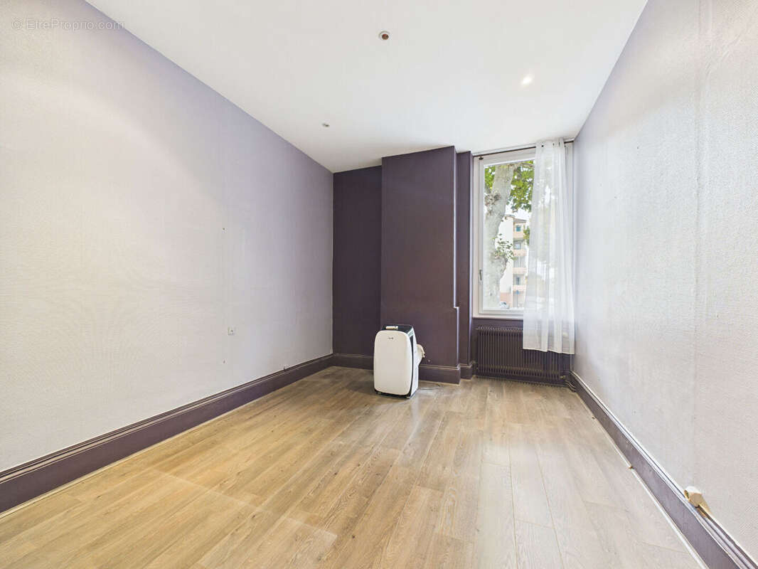 Appartement à VALENCE