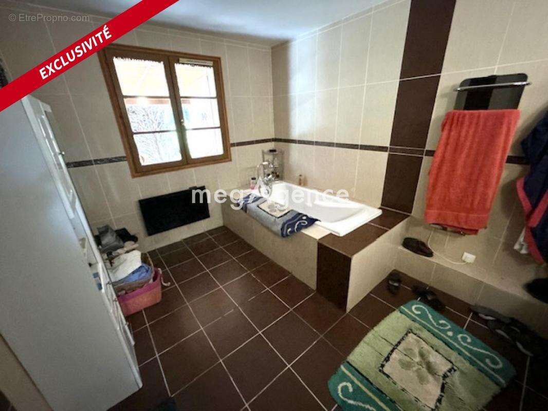 Maison à SAINT-JUST-EN-CHAUSSEE