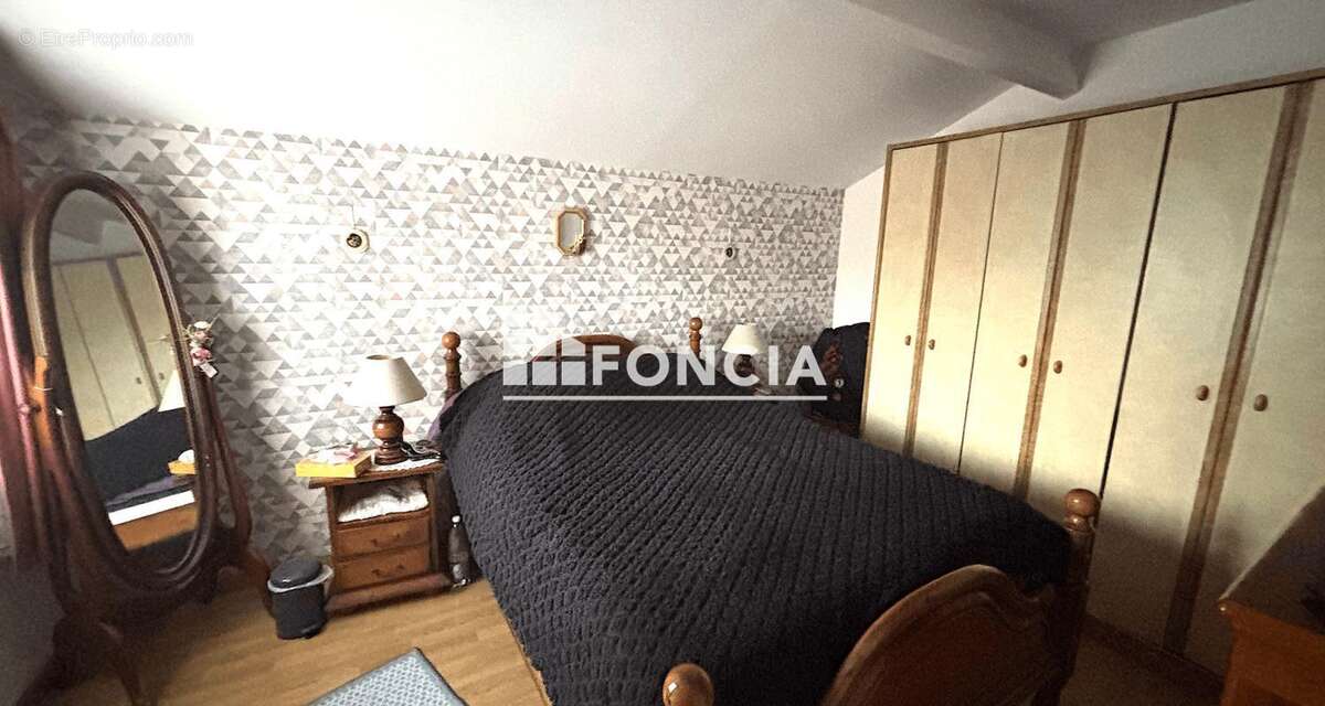 Maison à VERSAILLES