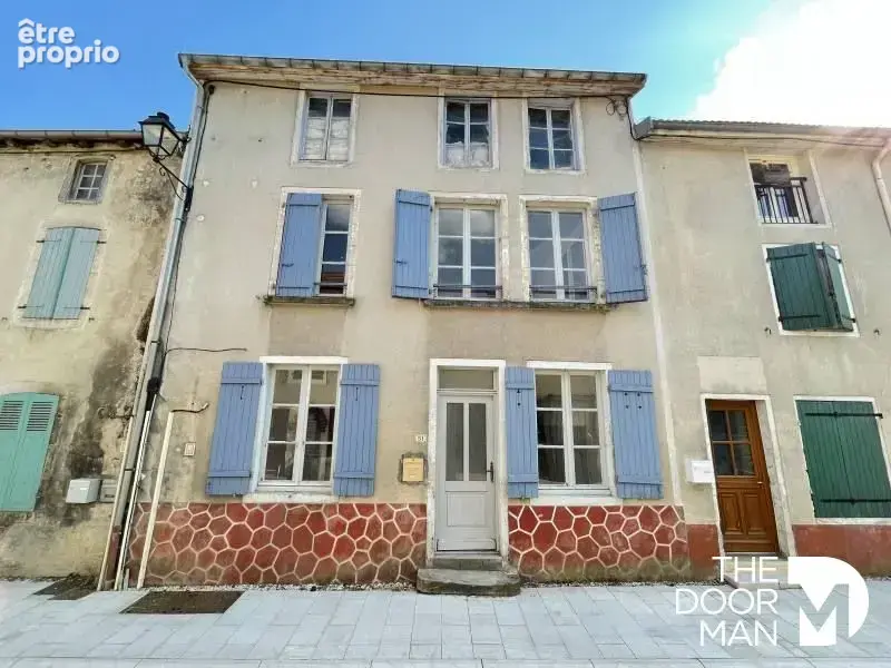 Maison à VIGNORY