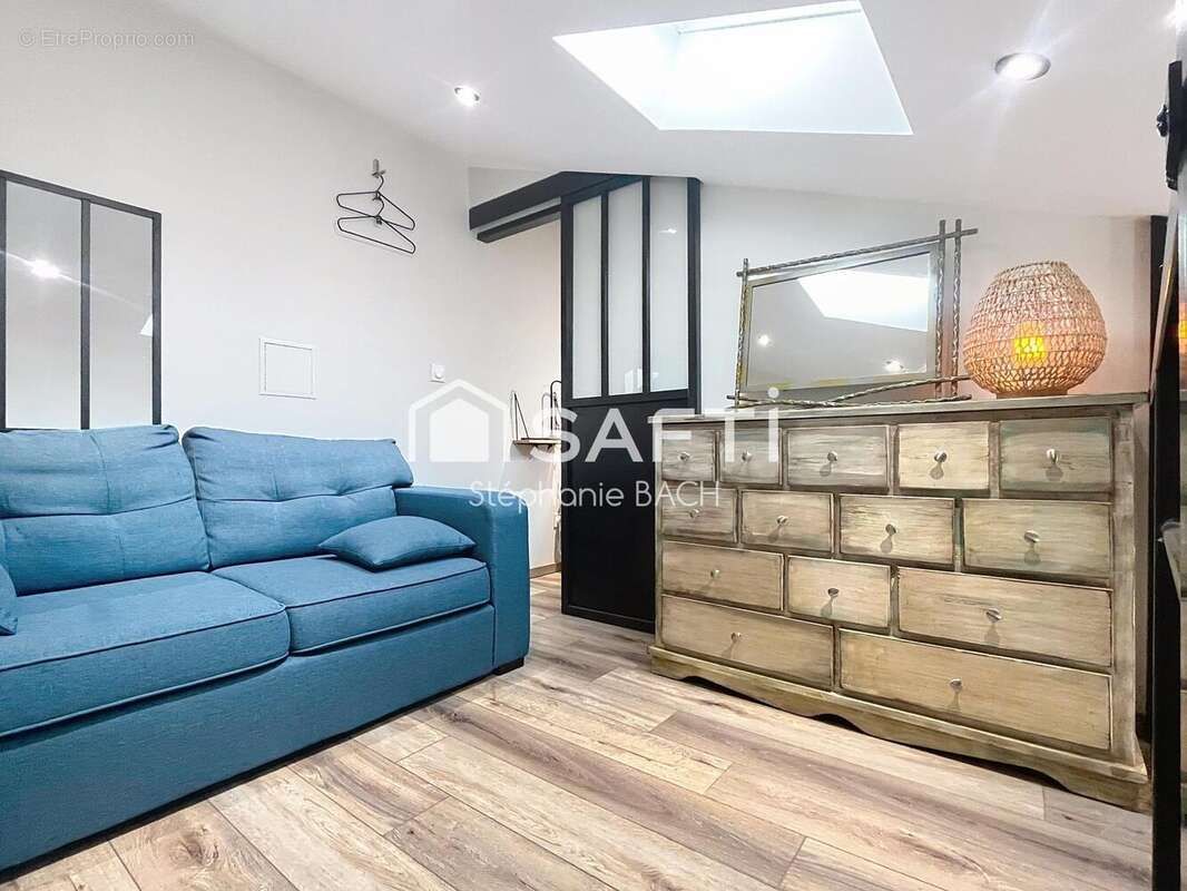 Photo 6 - Appartement à LA CIOTAT