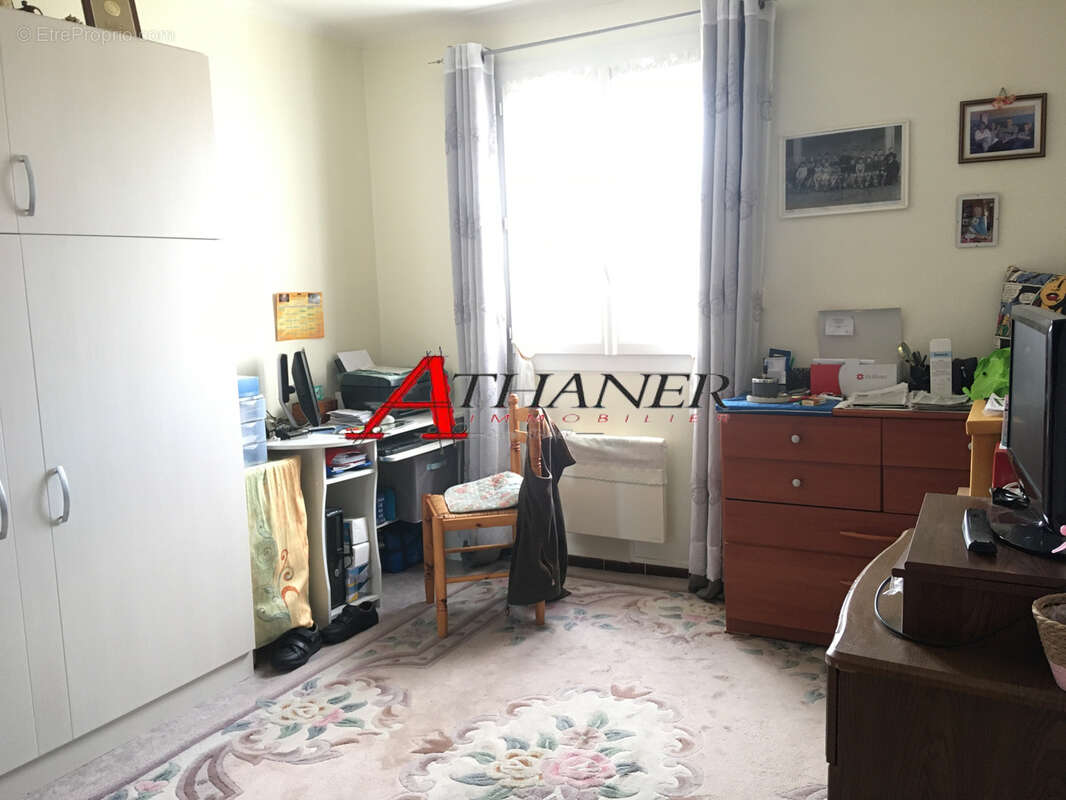 Appartement à SAINT-ANDRE