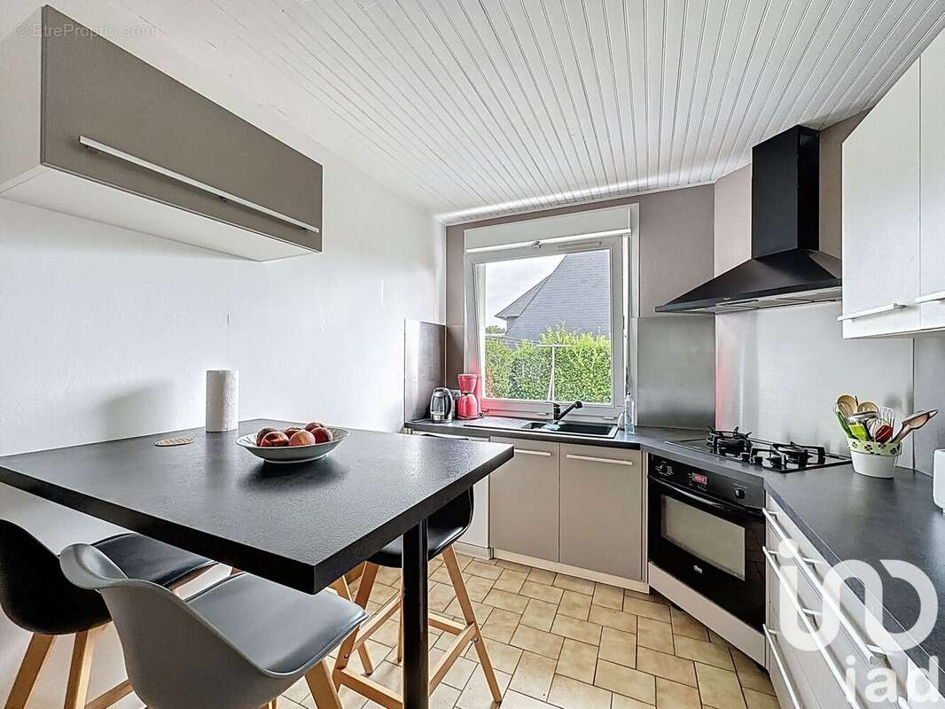 Photo 5 - Maison à HENNEBONT