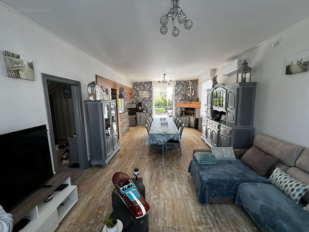 Maison à ROYAN