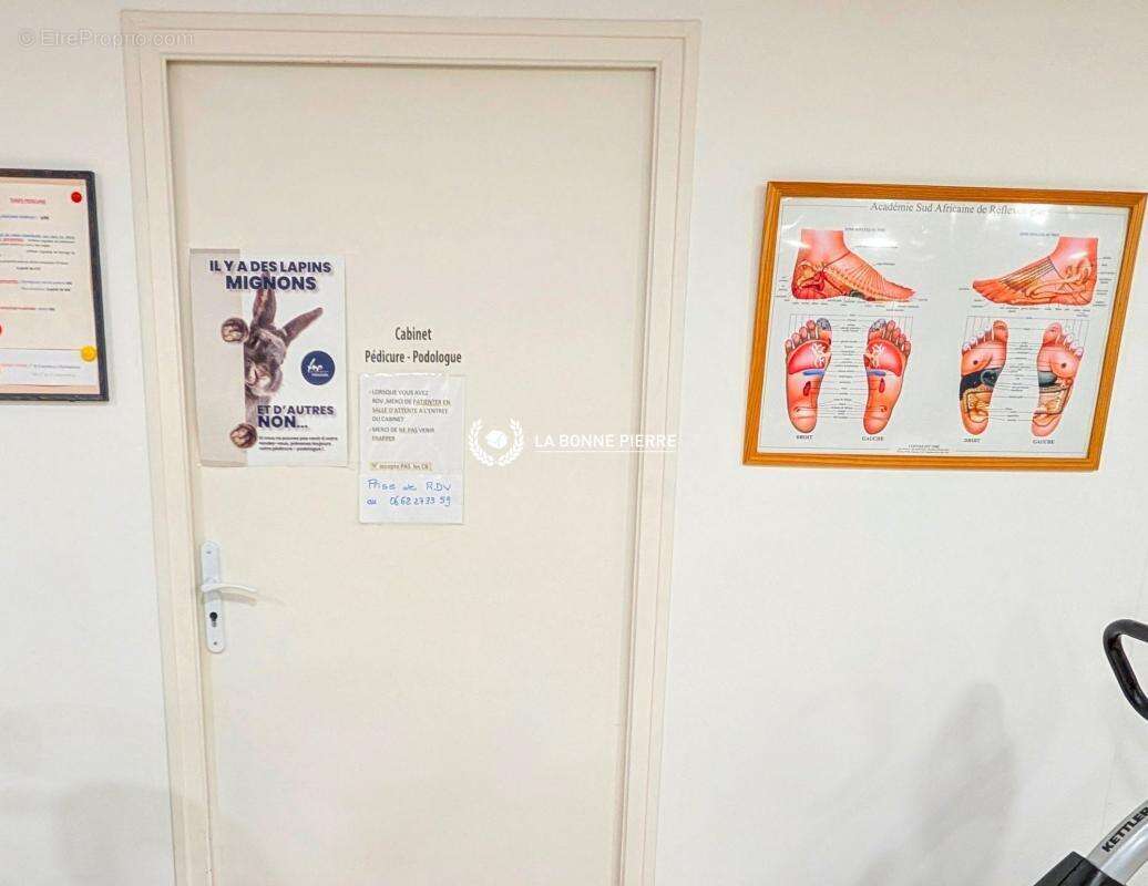 Commerce à SAINT-QUENTIN