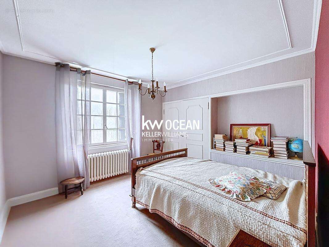 Maison à LE DRENNEC