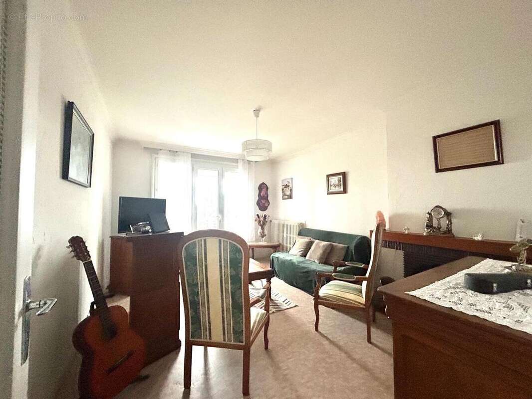 Photo 6 - Appartement à MAZAMET