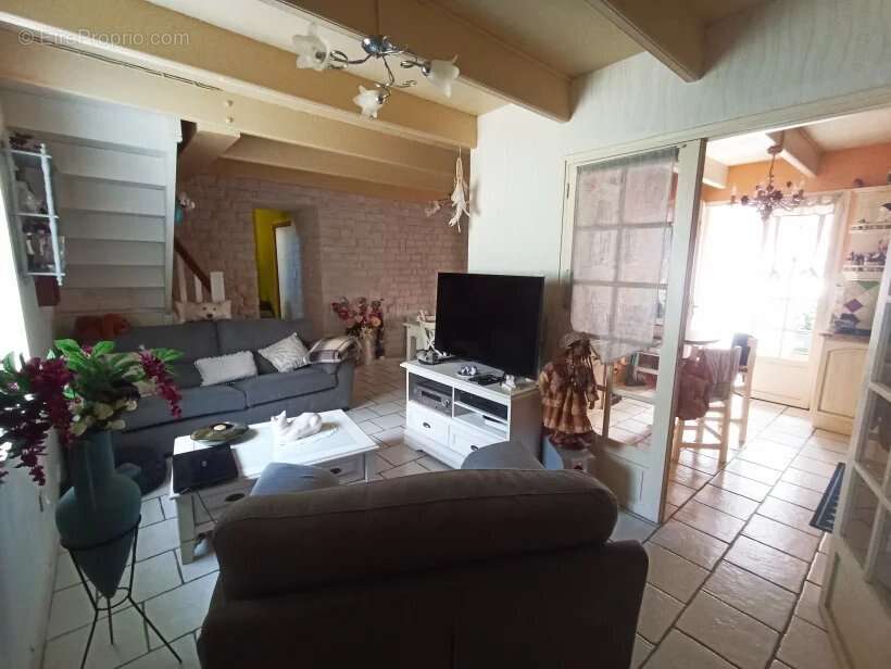 Maison à SAINT-JOACHIM