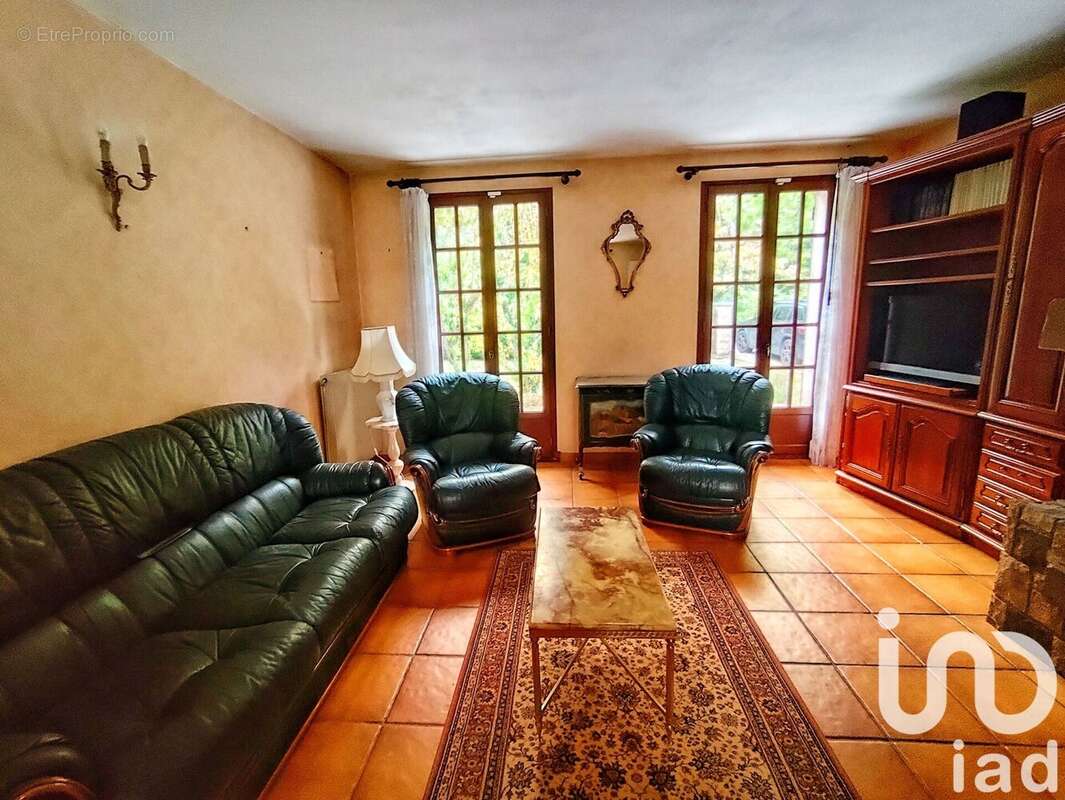 Photo 6 - Maison à AVILLY-SAINT-LEONARD