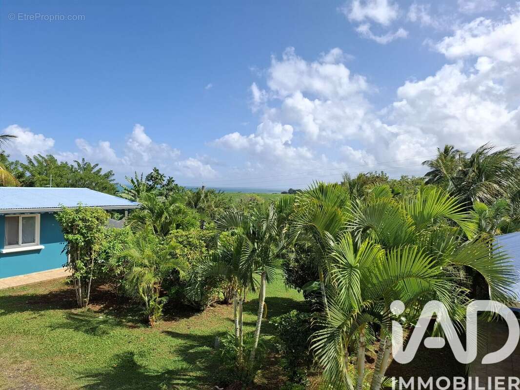 Photo 6 - Maison à SAINTE-ROSE