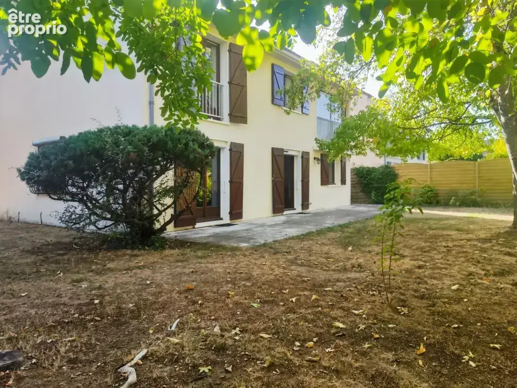 Photo Maison à Olivet au prix de 365 000€
