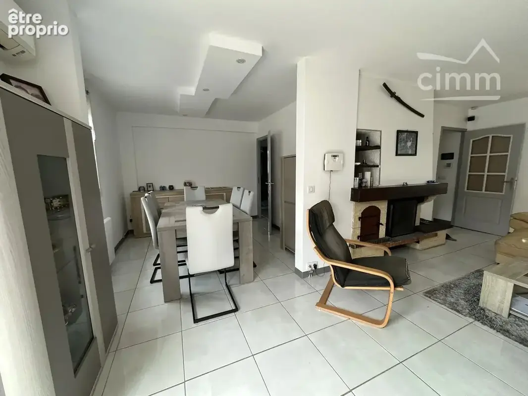 À VENDRE – Maison familiale avec jardin à Congis-sur-Thérouanne - photo 7