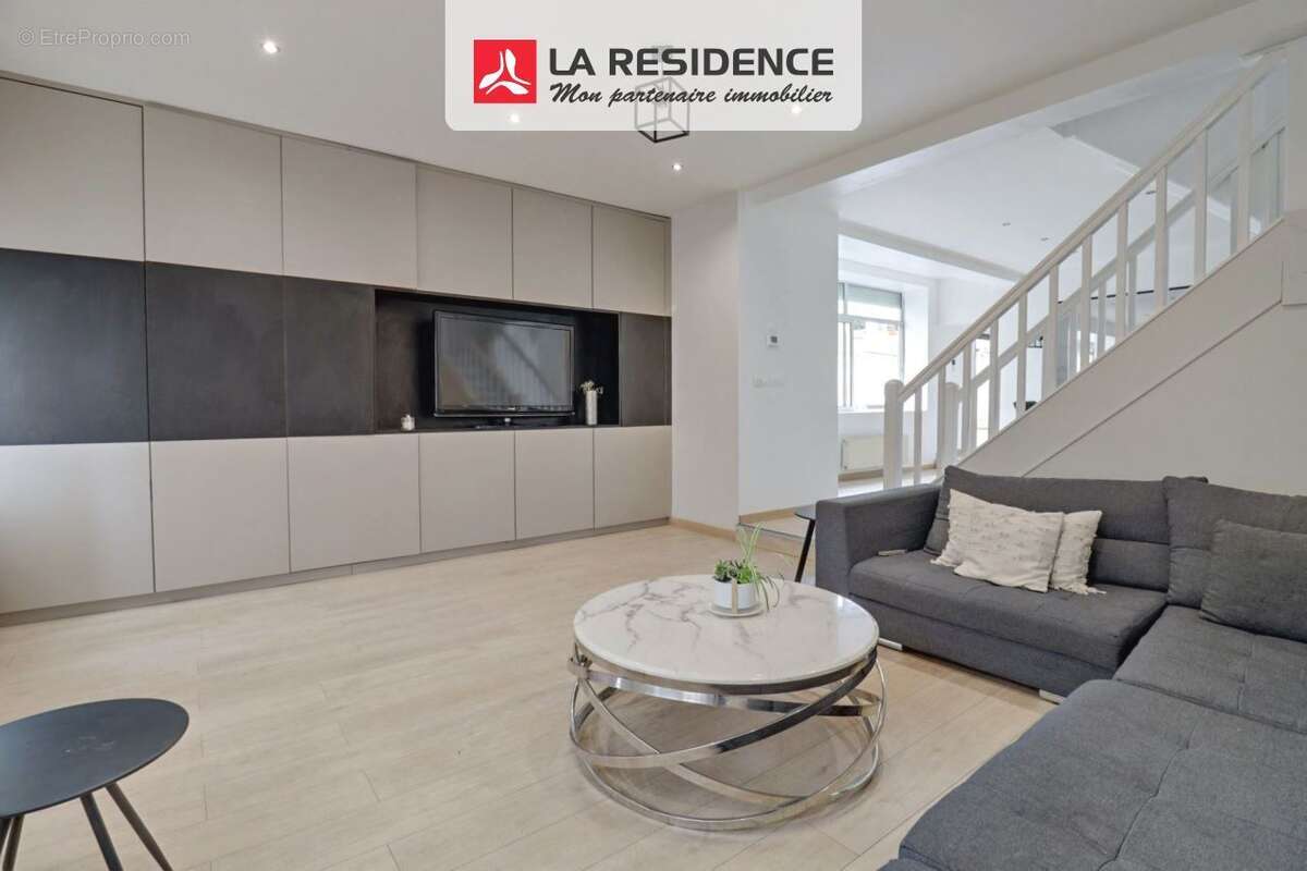 Maison 178 m² à Alizay  - photo 6