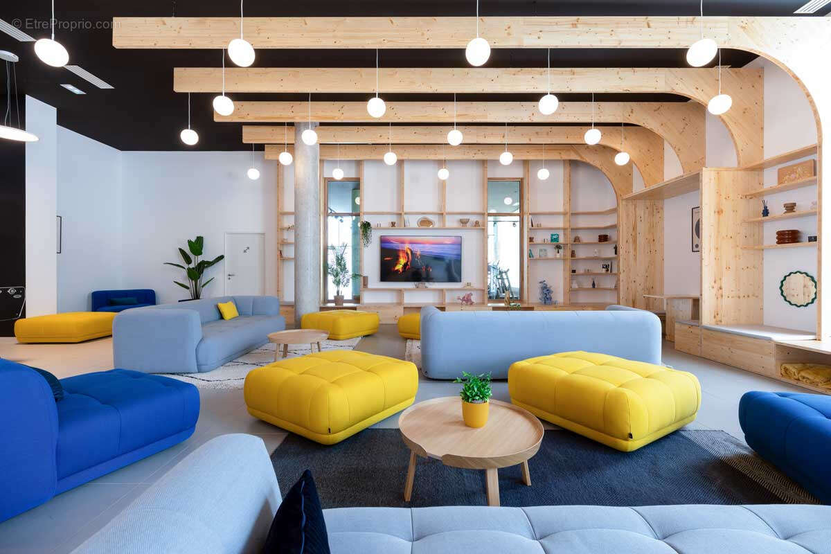 Appartement à GRADIGNAN