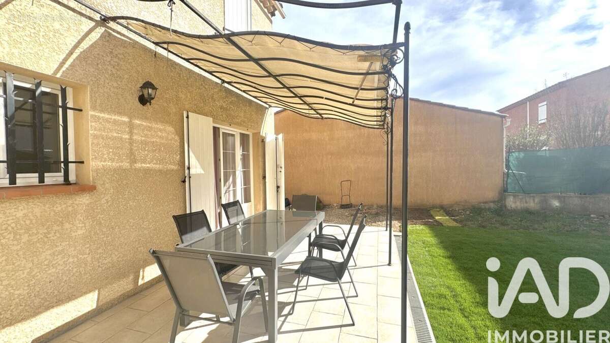 Photo 5 - Maison à PONT-SAINT-ESPRIT