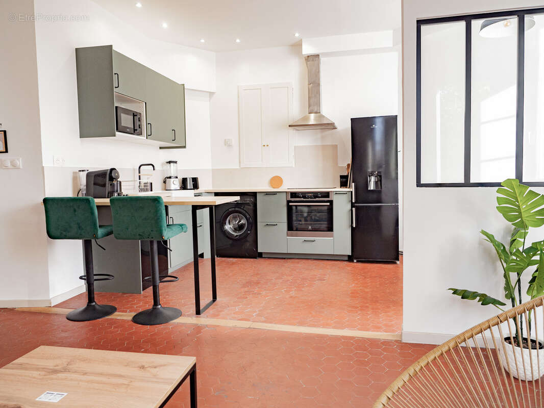Appartement à ORANGE