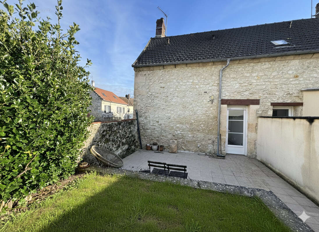 Appartement à CLERMONT