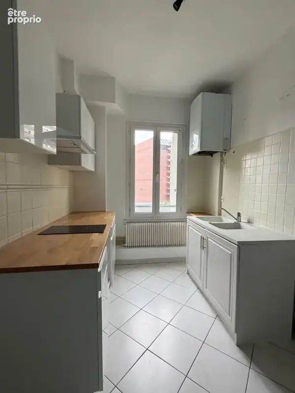 Appartement Evreux 3 pièce(s) - photo 2