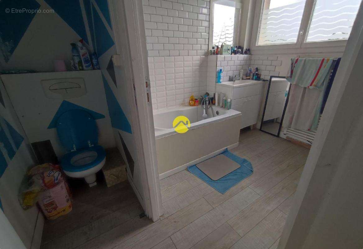 Maison à ARGENT-SUR-SAULDRE