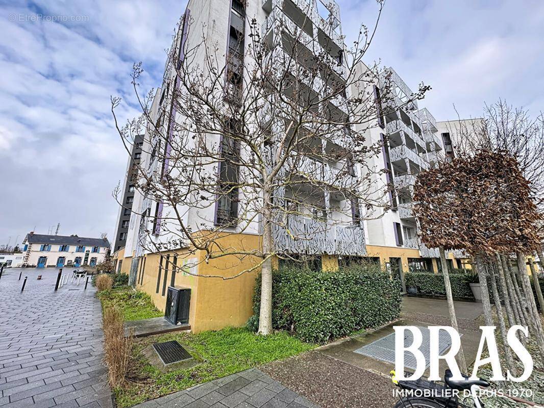Appartement à REZE