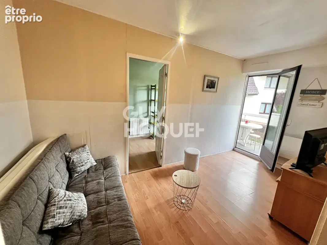 Appartement 5 pièces à vendre à Massy - photo 2