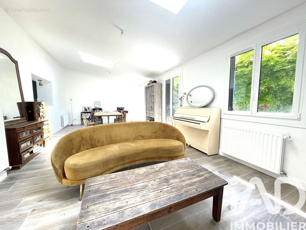 Photo 4 - Maison à BRUNOY