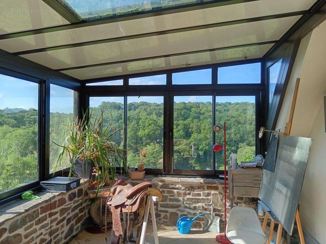 Domaine équestre avec gites et 24 ha - photo 3