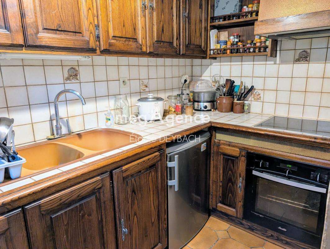 Maison à SAINT-MARTIN-DES-PUITS