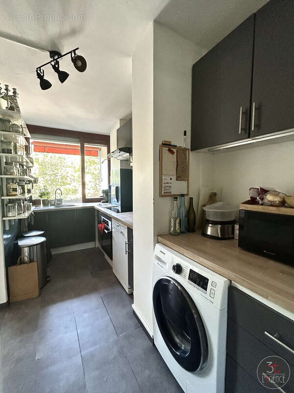 Appartement à FONTENAY-SOUS-BOIS
