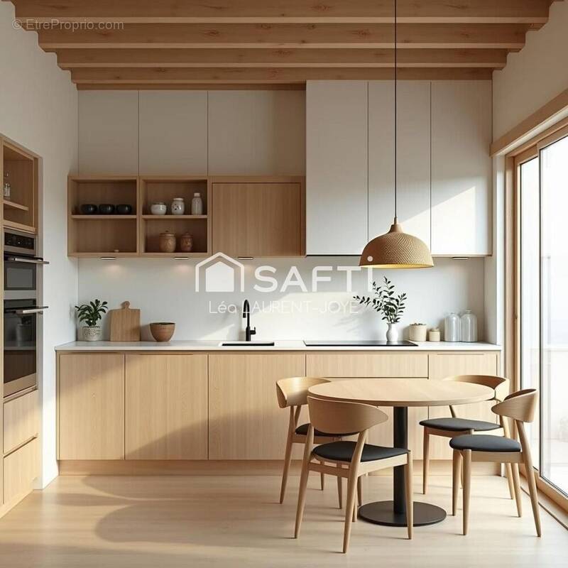 Photo 1 - Appartement à SAINT-CYR-SUR-LOIRE