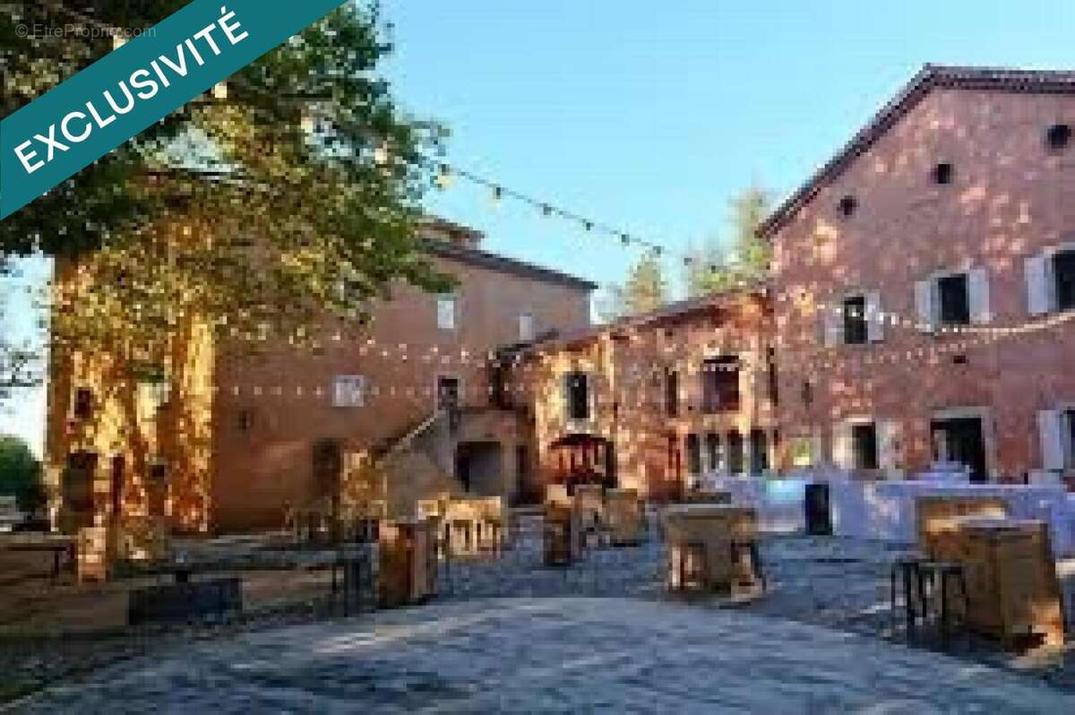 Photo 4 - Appartement à GROSPIERRES