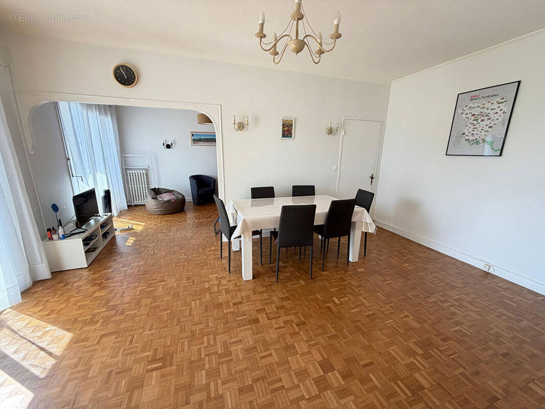 Appartement à PAU