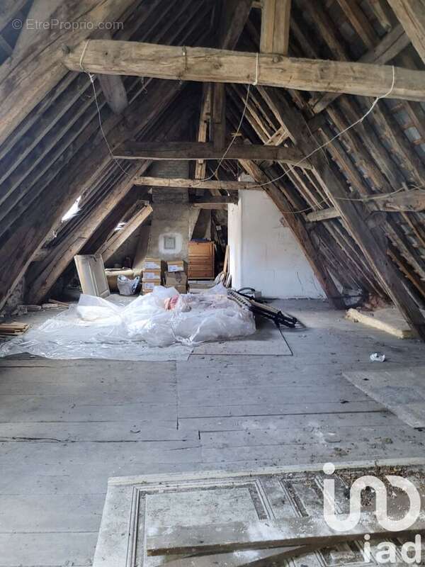 Photo 2 - Appartement à LAON