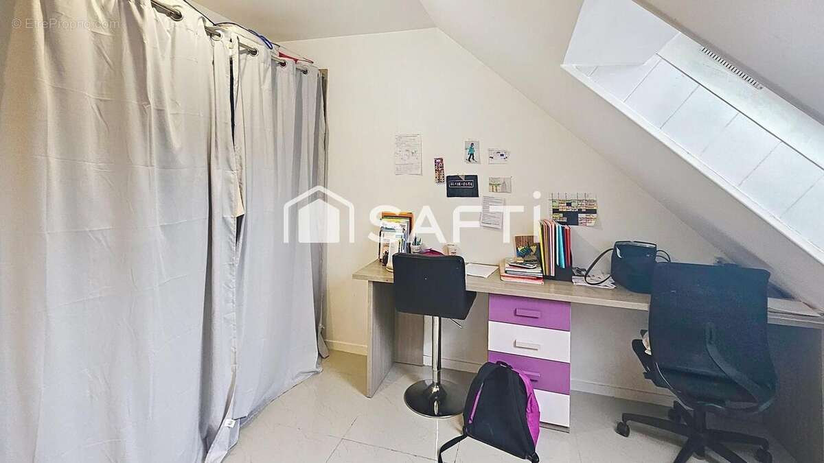 Photo 8 - Maison à EZY-SUR-EURE