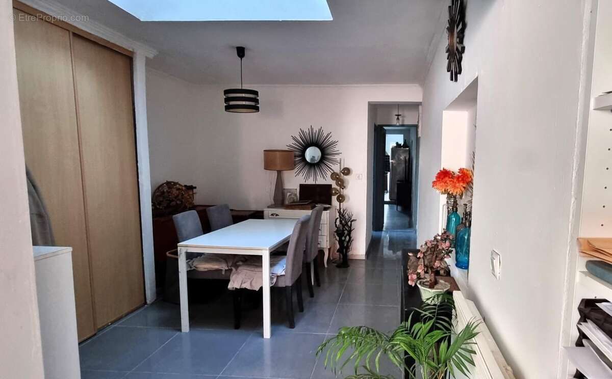 Maison à LE PETIT-QUEVILLY