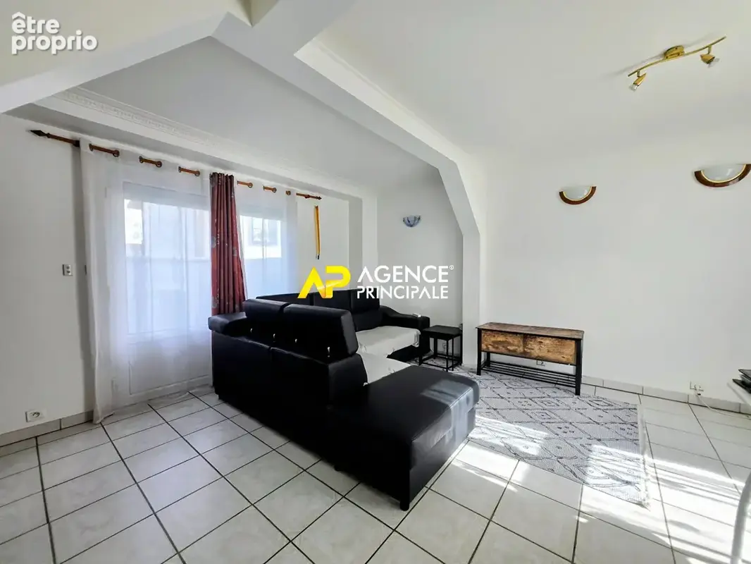 Argenteuil Centre-Ville Maison 3 chambres - photo 4