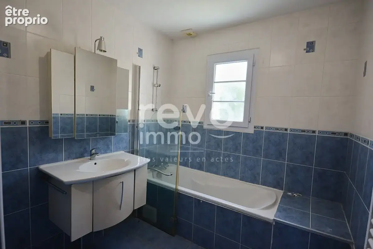 Maison familliale, vue dégagée sur la vallée - photo 7
