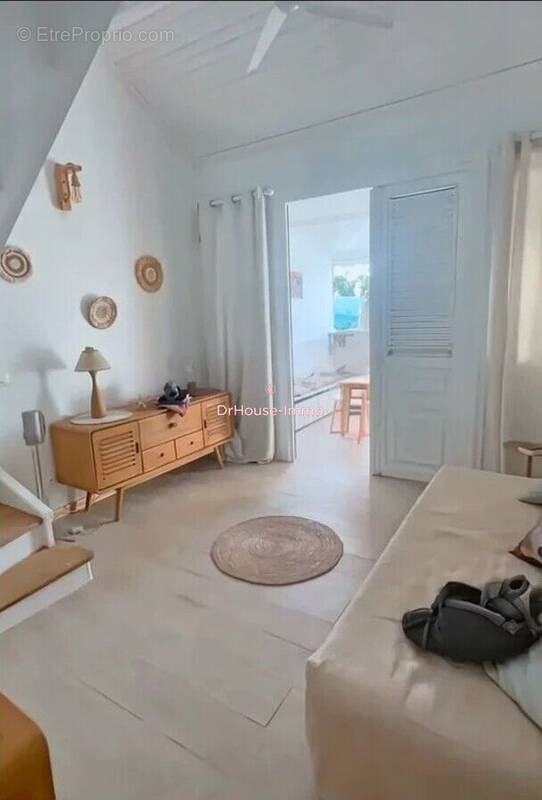 Appartement à SAINTE-ANNE