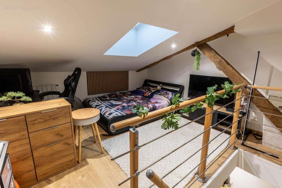 Photo 4 - Maison à RUELLE-SUR-TOUVRE