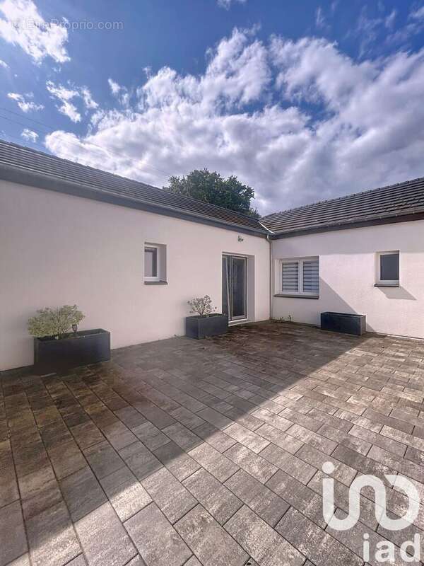 Photo 6 - Maison à BLIES-EBERSING