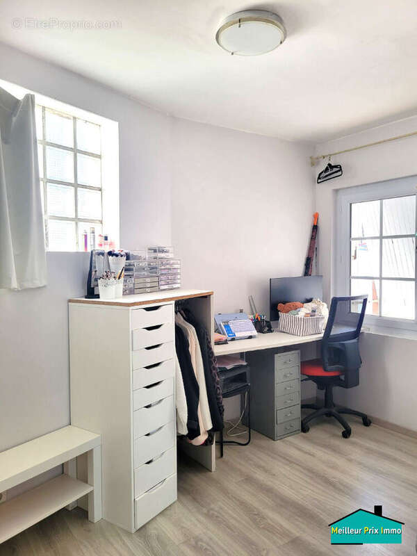 PAULX Maison 2 chambres - photo 6