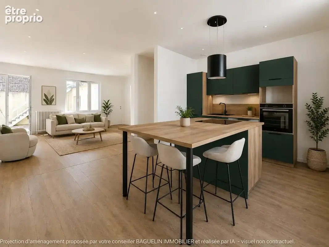 Maison 6 pièces 150 m² à vendre à Fouras (17450) - photo 4