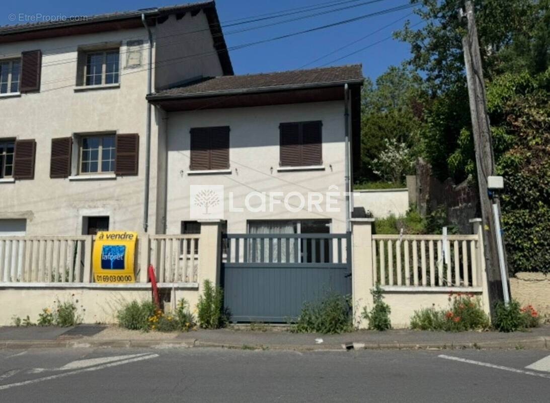 Maison à DRAVEIL