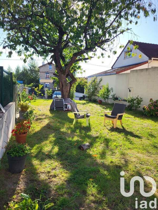 Photo 2 - Maison à EAUBONNE