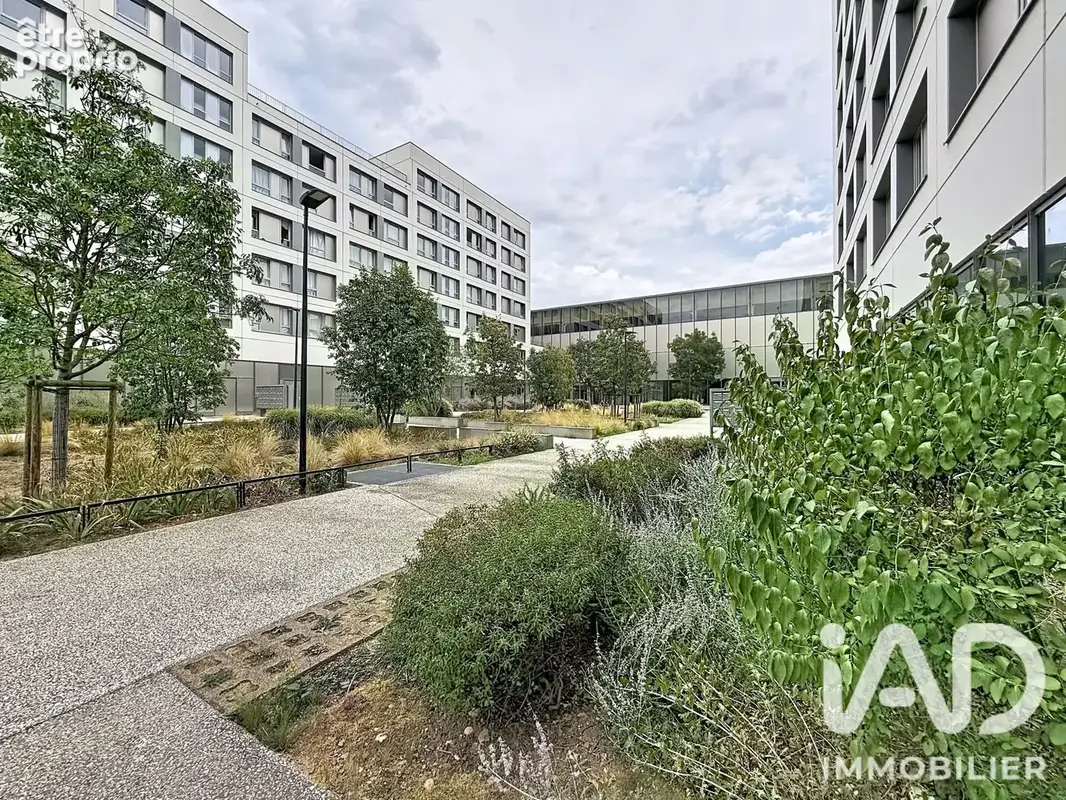 Photo 1 - Appartement à LYON-7E
