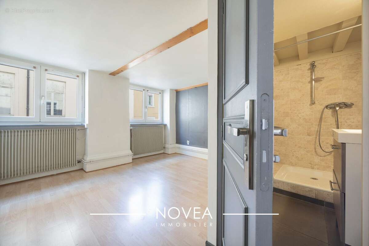 Appartement à LYON-4E