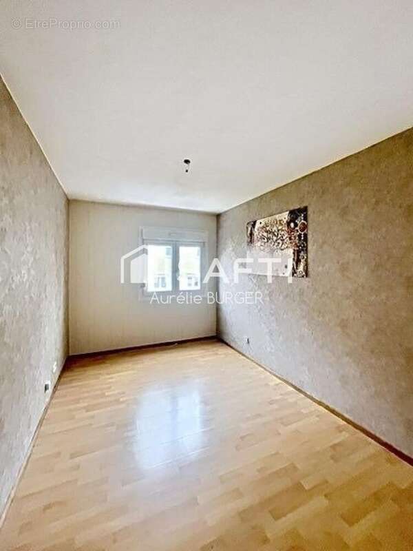 Photo 4 - Appartement à FORBACH