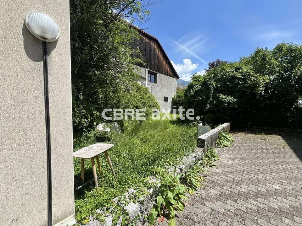 Autre à ALBERTVILLE
